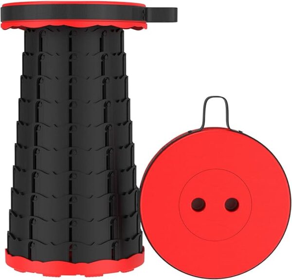 71LT9SpiMOL._AC_SX679_ كرسي محمول قابل للطي وخفيف الوزن بسعة تحميل 130 كجم