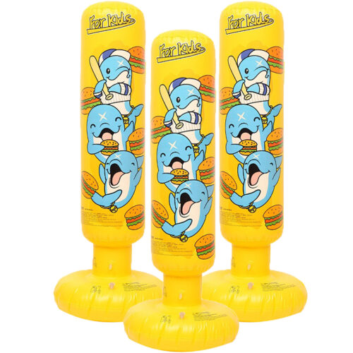 He54fc5633cf34b60b9580e8eac3e6c624 لعبة كيس ملاكمة قابل للنفخ (120 سم) (ho-zk)