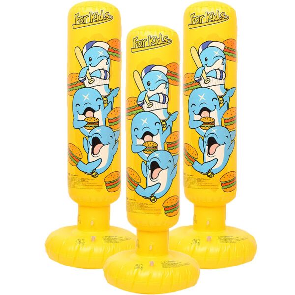 He54fc5633cf34b60b9580e8eac3e6c624 لعبة كيس ملاكمة قابل للنفخ (120 سم) (ho-zk)