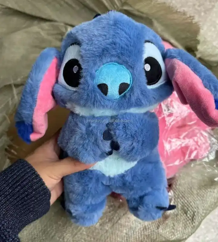 دبدوب-ليلو-وستيتش-بقلب-مضيء-وموسيقى-هادئة-وصوت-تنفس-4