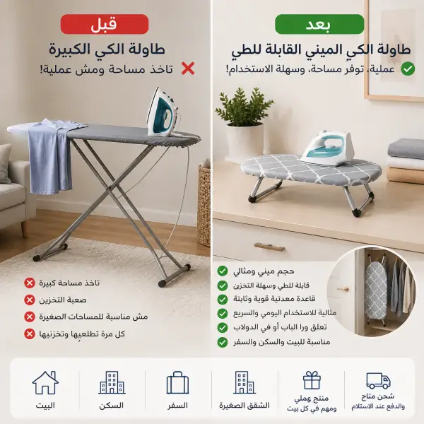 قبل وبعد