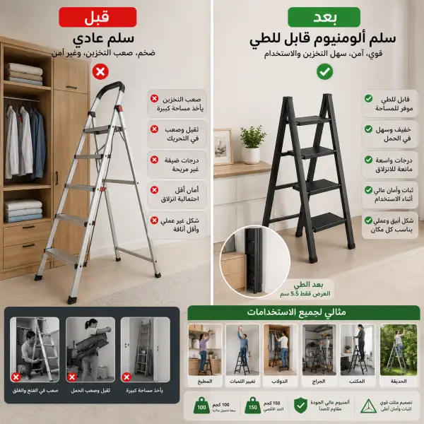 قبل وبعد