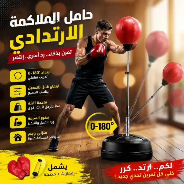 قاعدة بتتملي رمل