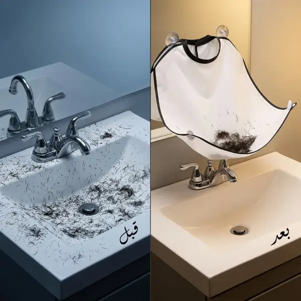 قبل وبعد